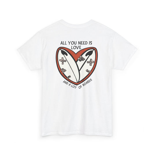 14 | All you need is love Unisex Shirt