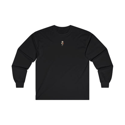 Palm Paradise Long Sleeve