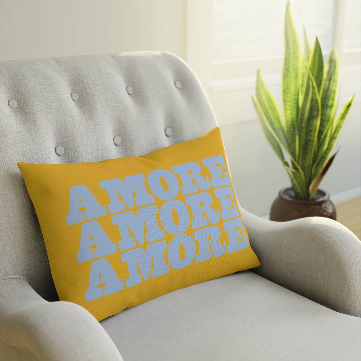 AMORE Cushion