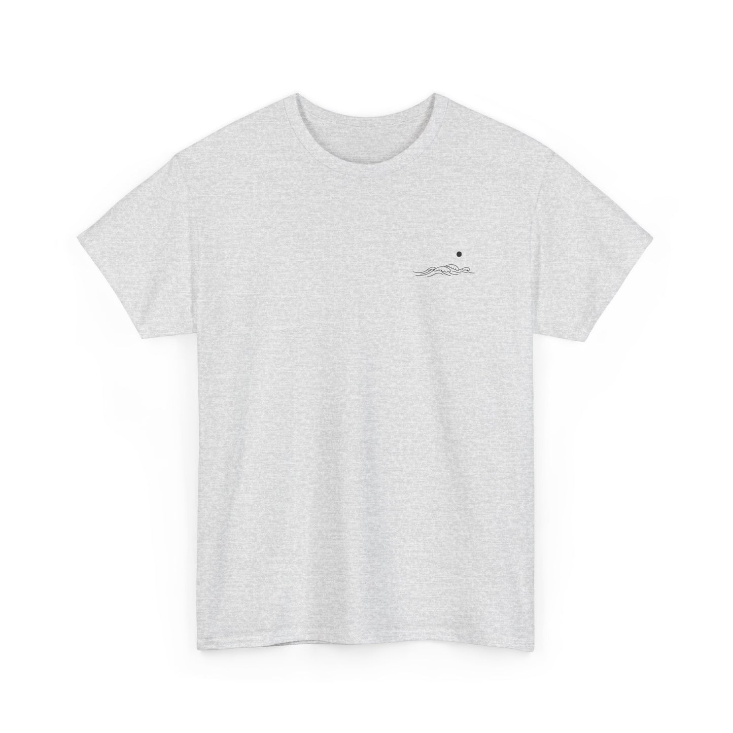 11 | Small Waves Enthusiast Shirt