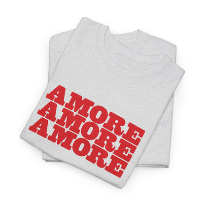 01 | AMORE Unisex Shirt