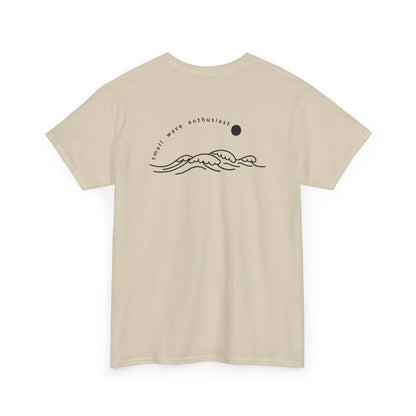 11 | Small Waves Enthusiast Shirt