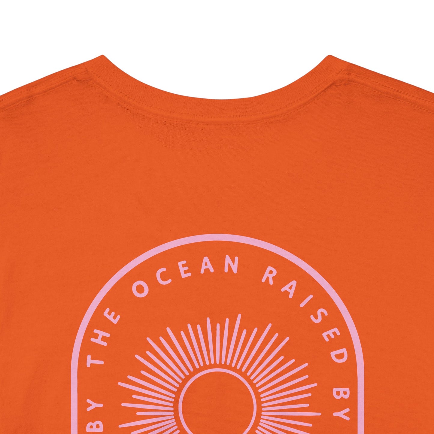 08 | Raised by the ocean Shirt