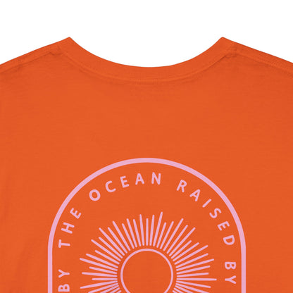 08 | Raised by the ocean Shirt