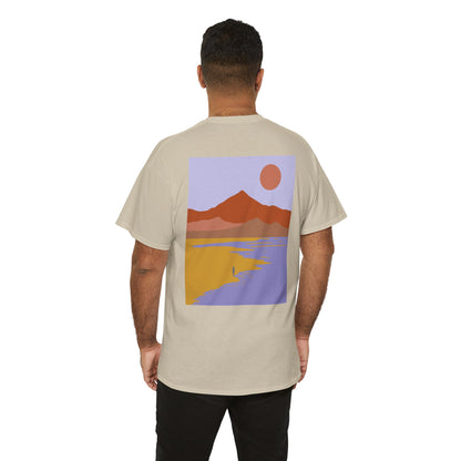 04 | Dunes Shirt