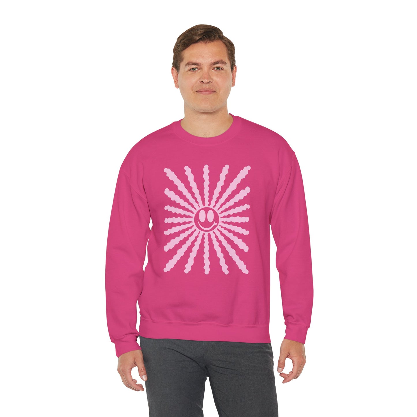 38 | Sunshine Baby Unisex Crewneck Sweatshirt