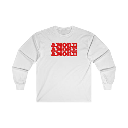 AMORE Unisex Long Sleeve