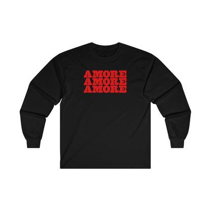 AMORE Unisex Long Sleeve