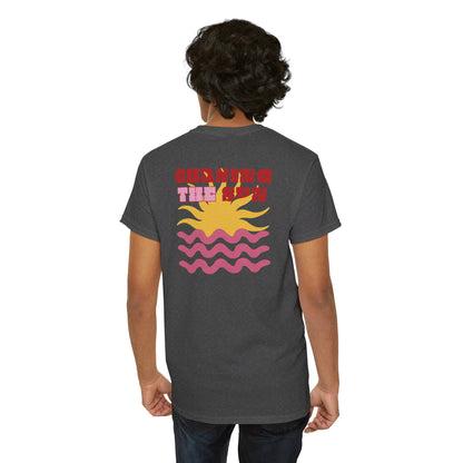 Chasing the Sun Unisex Shirt