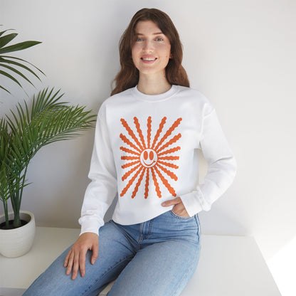 38 | Sunshine Baby Unisex Crewneck Sweatshirt