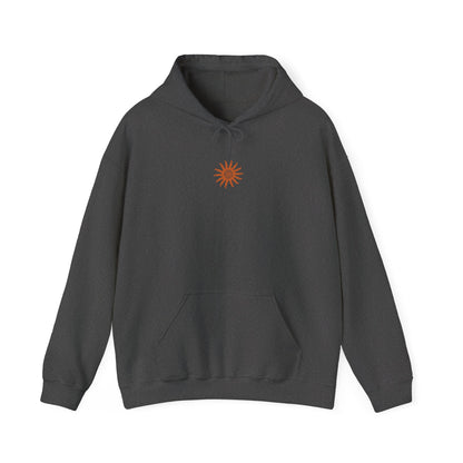 Hau'oli Hooded Sweatshirt