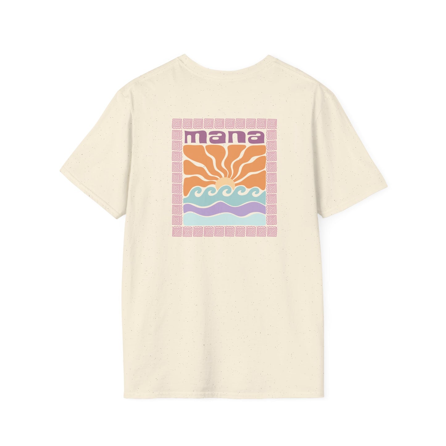 Mana Unisex Shirt