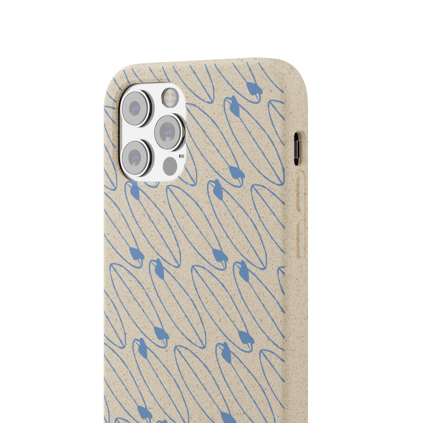 Surfboard Phone Case