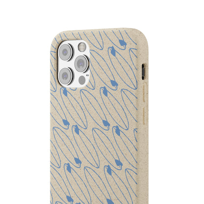 Surfboard Phone Case