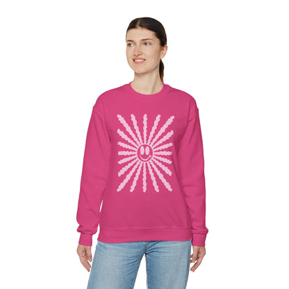 38 | Sunshine Baby Unisex Crewneck Sweatshirt