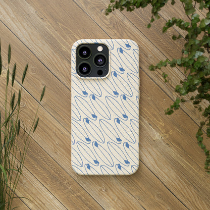 Surfboard Phone Case