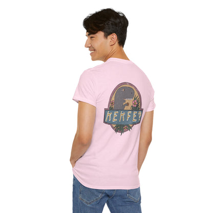 Kekfe Dino Unisex Shirt