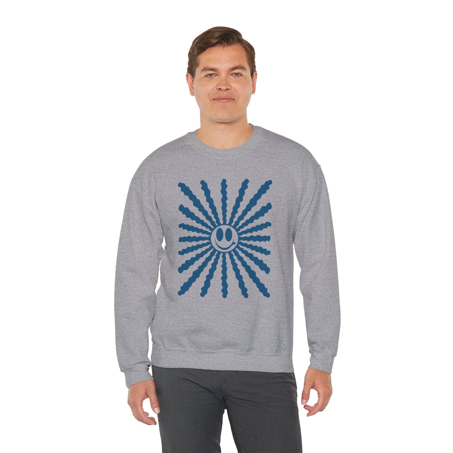 38 | Sunshine Baby Unisex Crewneck Sweatshirt