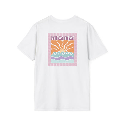 Mana Unisex Shirt