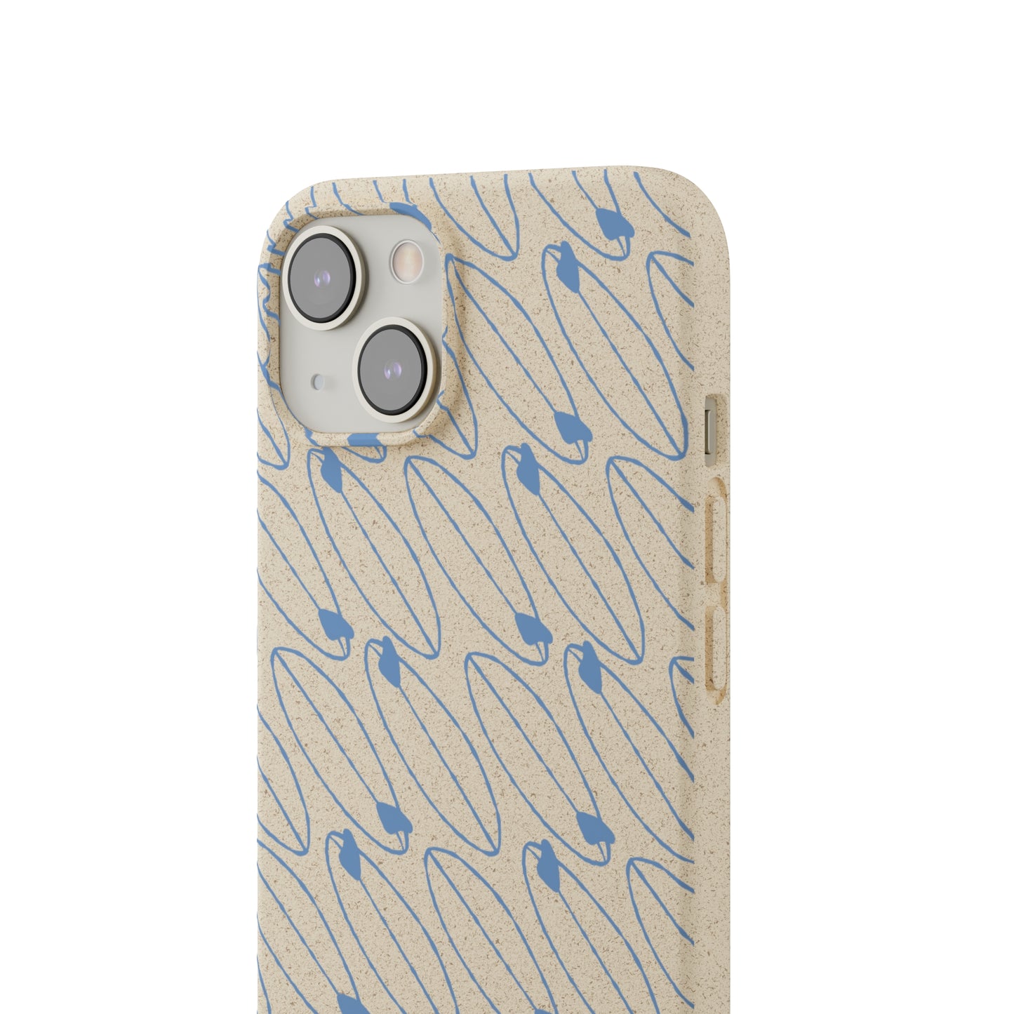 Surfboard Phone Case