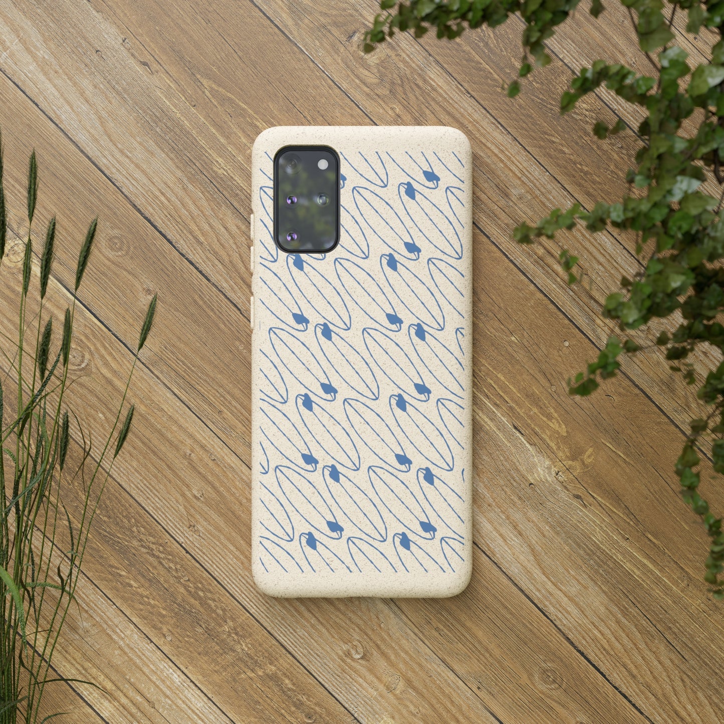 Surfboard Phone Case