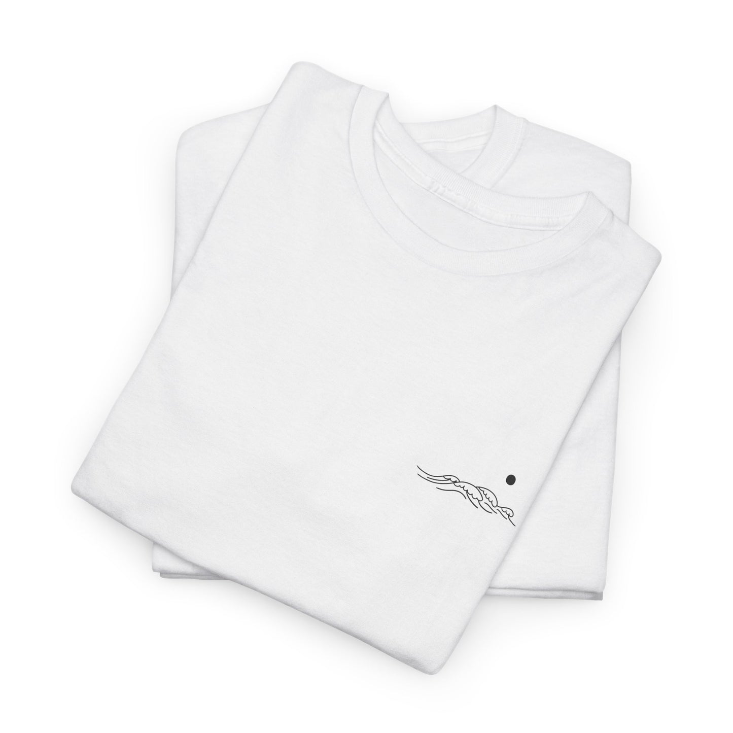 11 | Small Waves Enthusiast Shirt