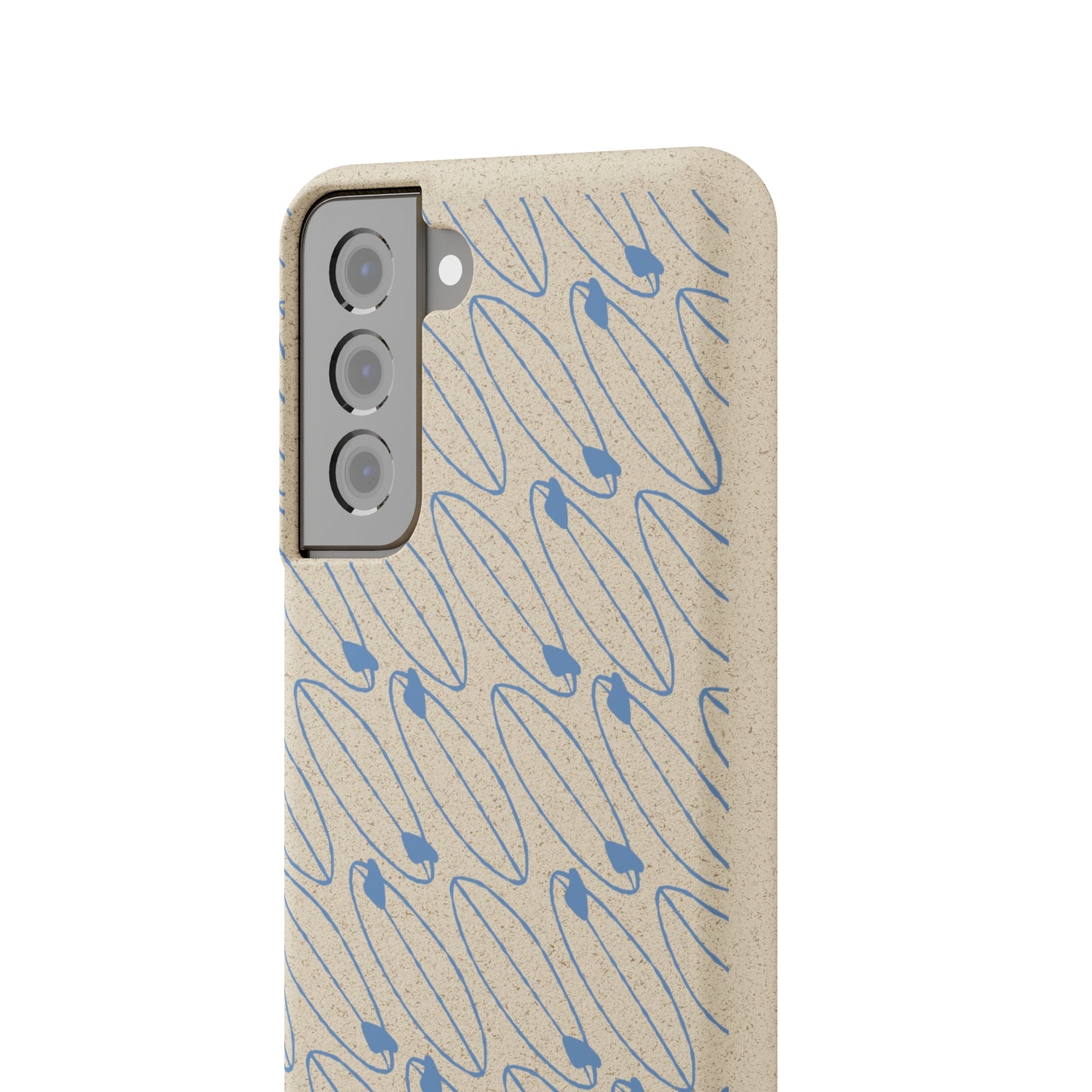 Surfboard Phone Case