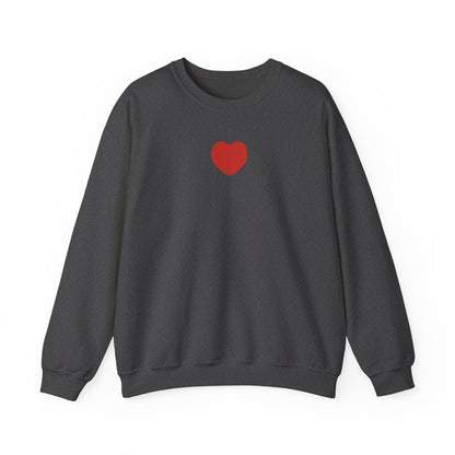 SPECIAL EDITION | Love Unisex Crewneck Sweatshirt