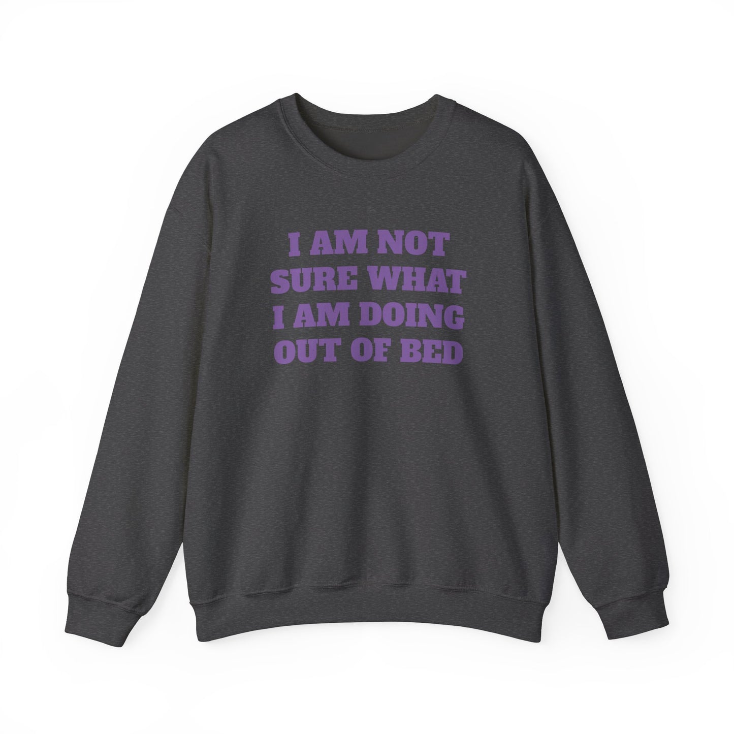 SPECIAL EDITION | Not sure Unisex Sweatshirt