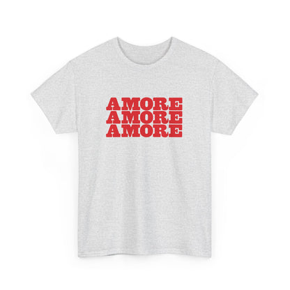 01 | AMORE Unisex Shirt