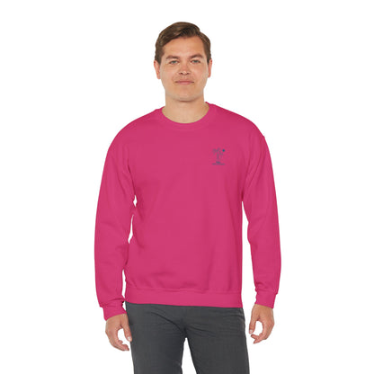 Surf Dayz Unisex Crewneck Sweatshirt