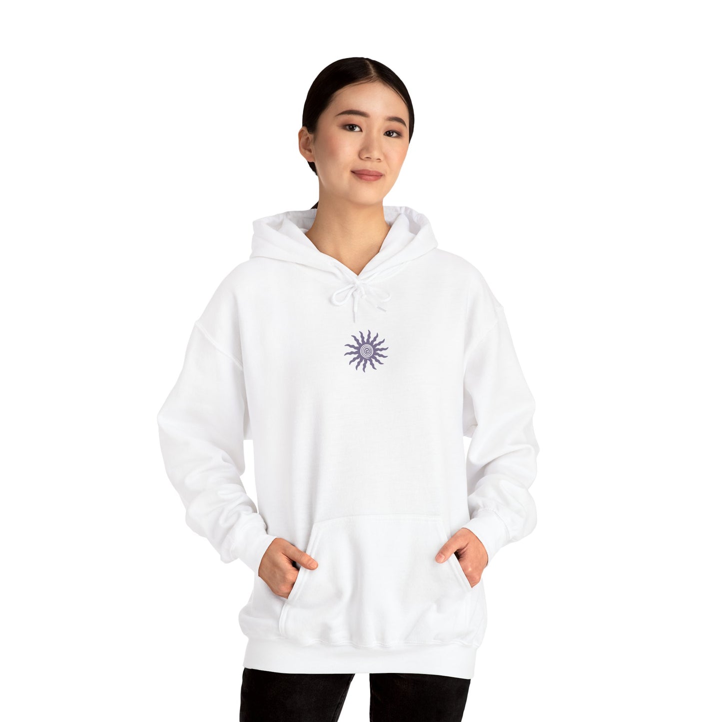 Hau'oli Hooded Sweatshirt