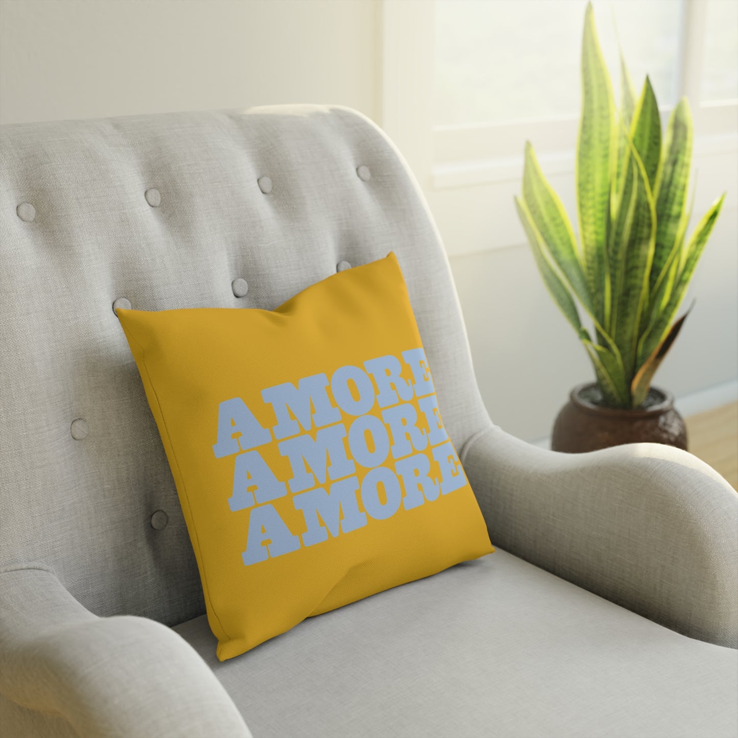 AMORE Cushion