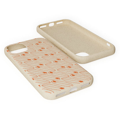 Surfboard Phone Case