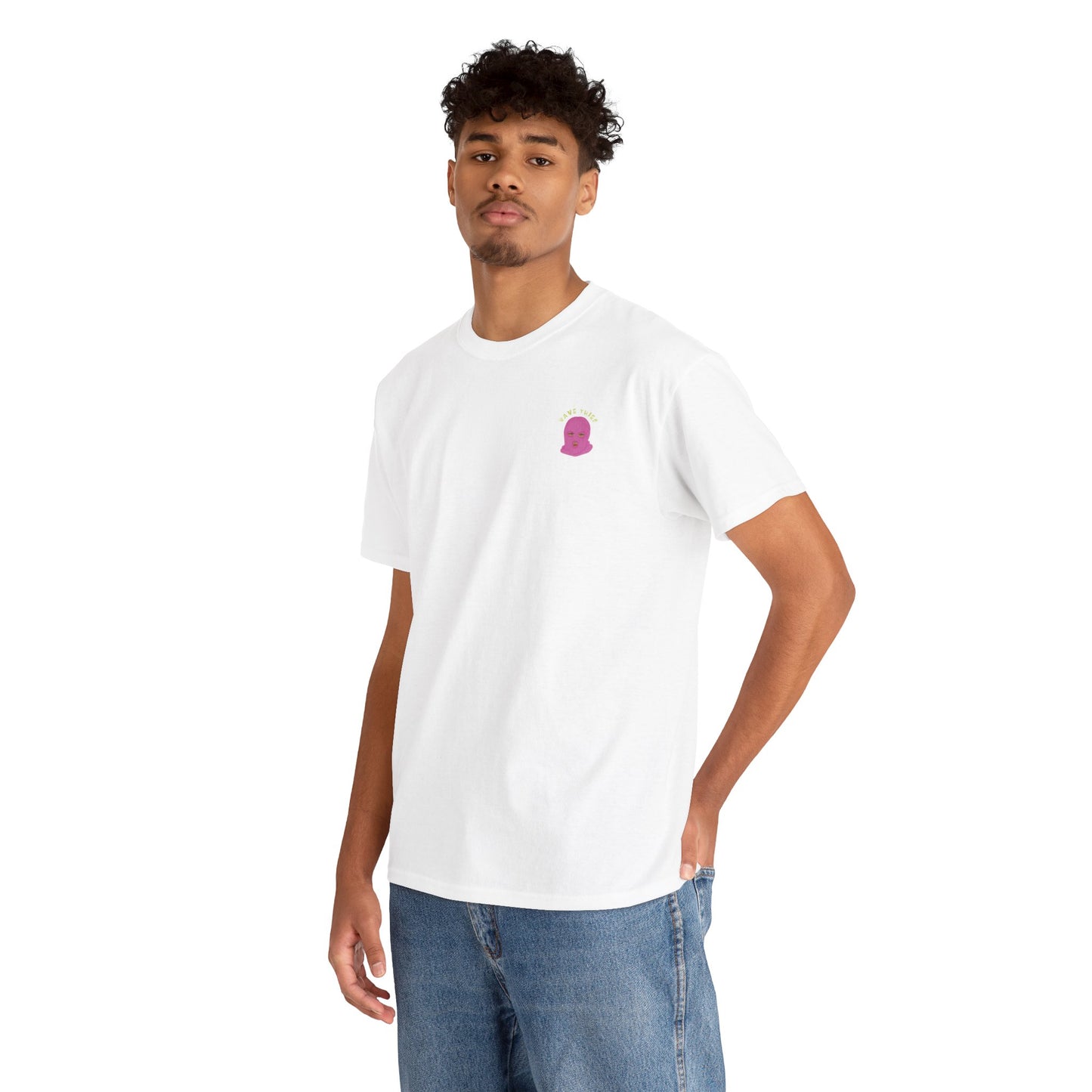 45 | Wave Thief Unisex Shirt