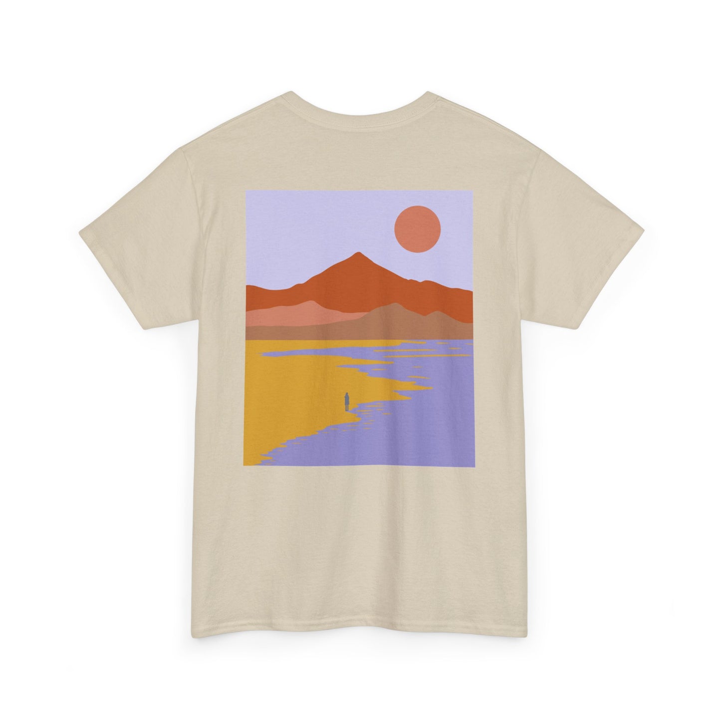 04 | Dunes Shirt