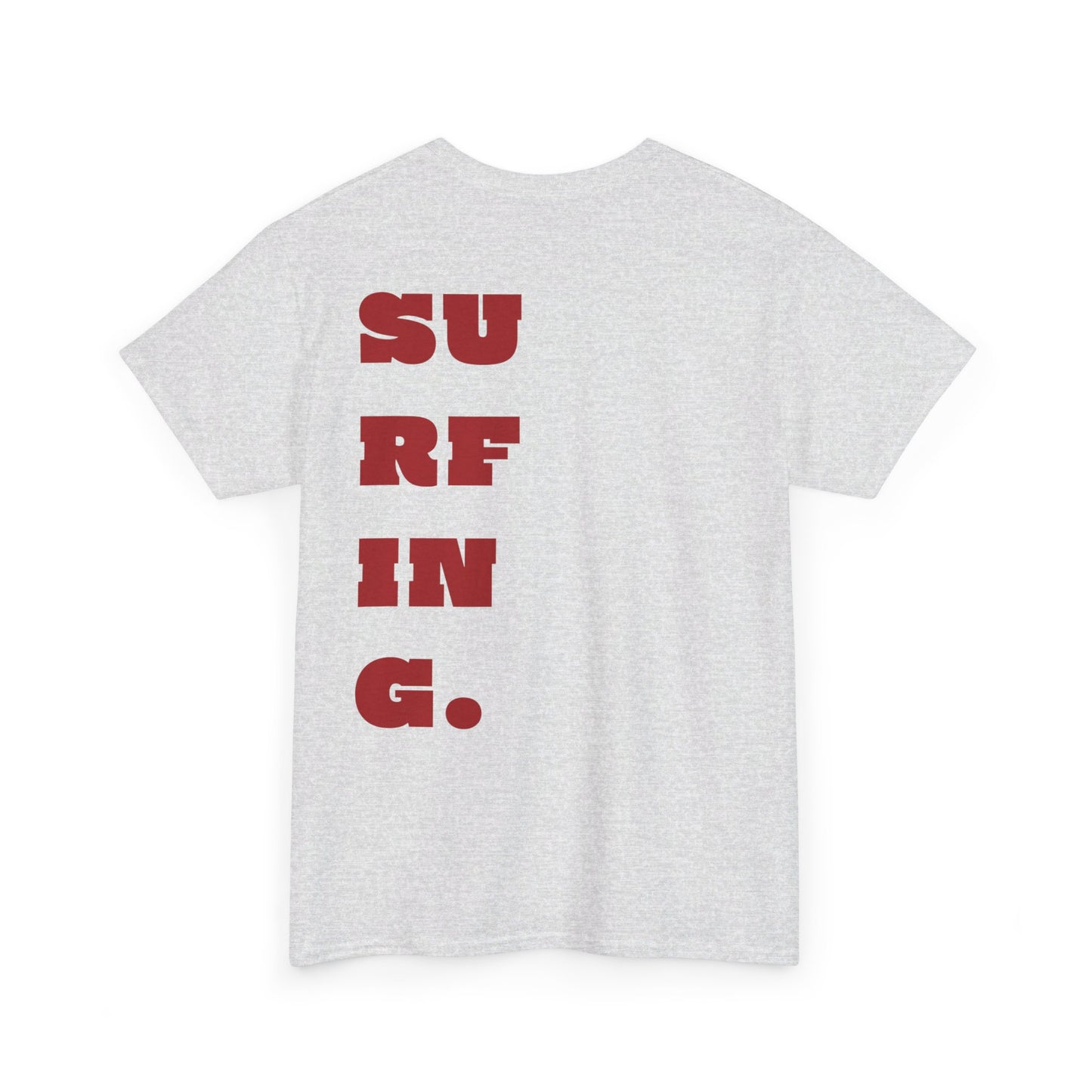 40 | Surfing Unisex Shirt