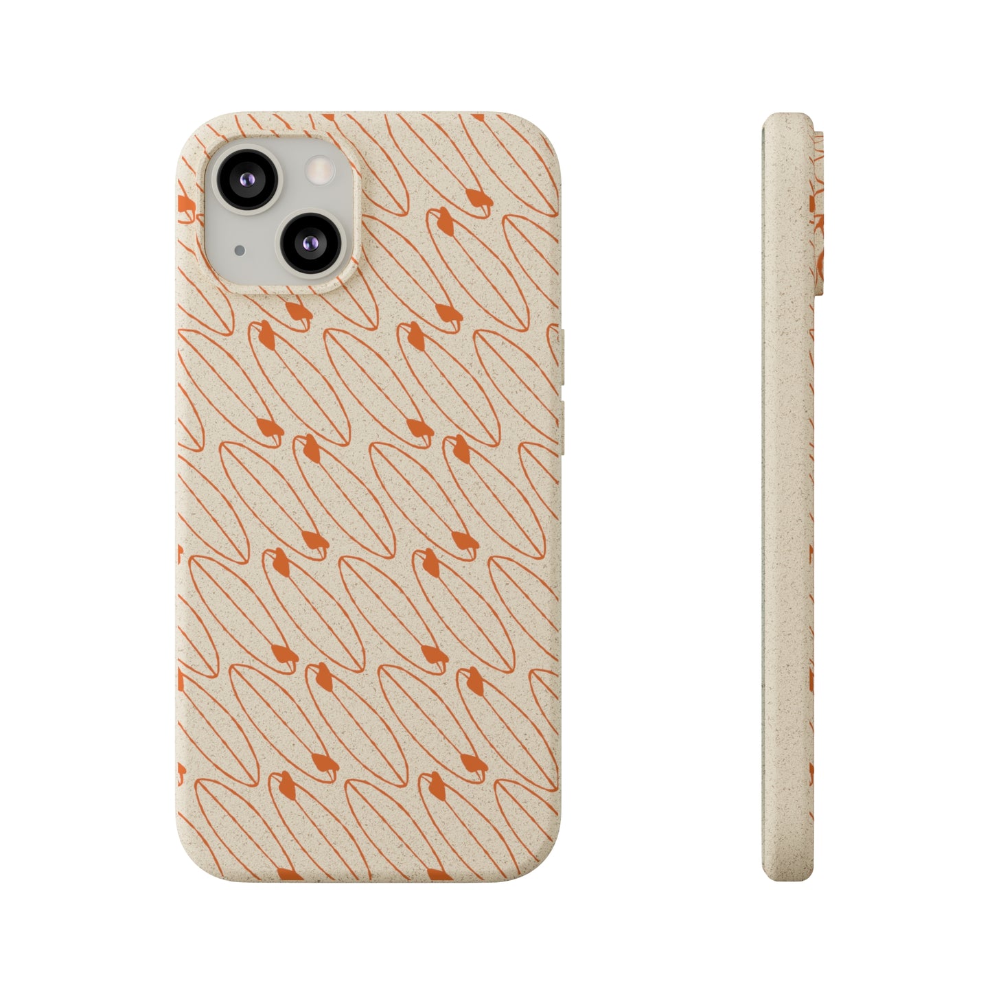 Surfboard Phone Case