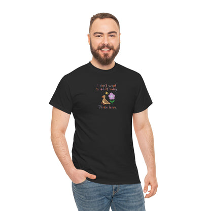 Adult Duck Unisex Shirt