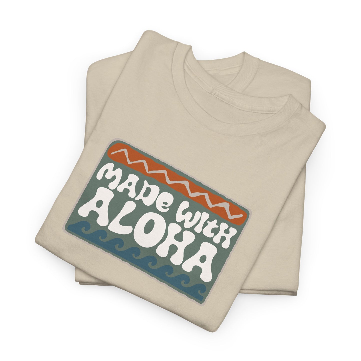 05 | Made with Aloha Shirt