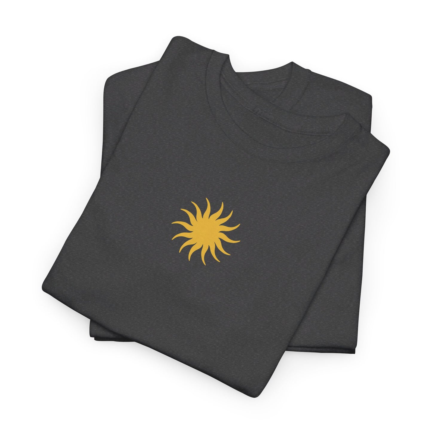 Chasing the Sun Unisex Shirt