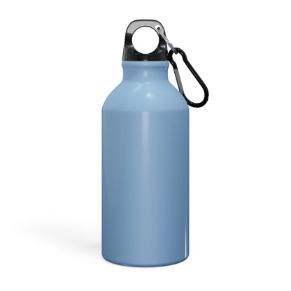 Aloha Reusable Metal Aluminium Bottle