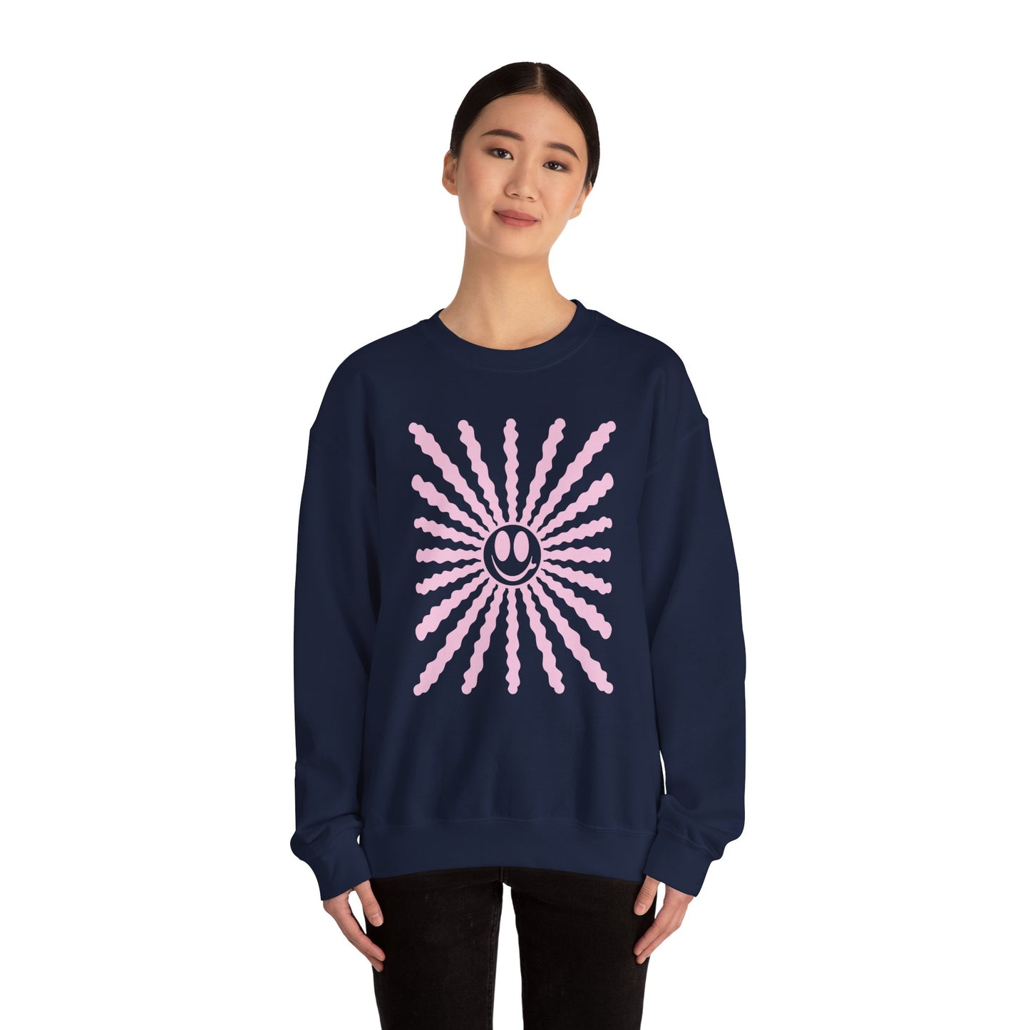 38 | Sunshine Baby Unisex Crewneck Sweatshirt