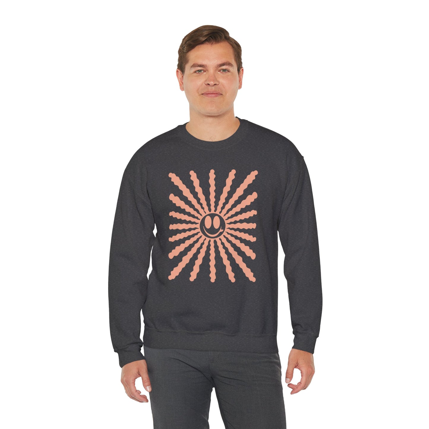 38 | Sunshine Baby Unisex Crewneck Sweatshirt