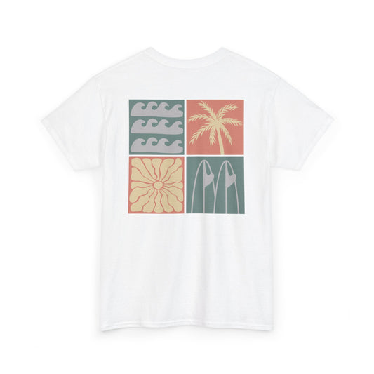 21 | Beach Unisex Shirt