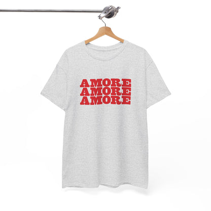 01 | AMORE Unisex Shirt