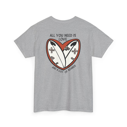 14 | All you need is love Unisex Shirt