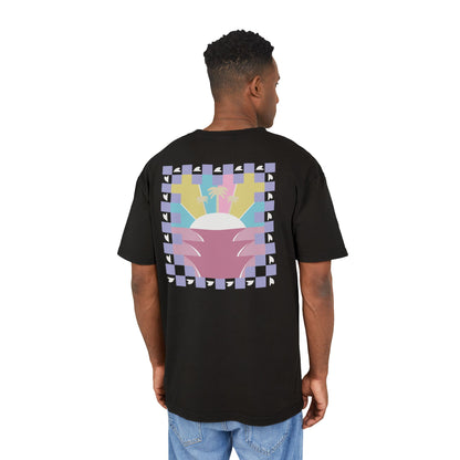 Beach Bum II Premium Oversize Shirt