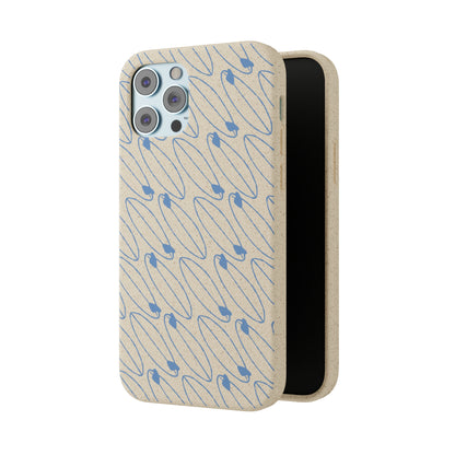 Surfboard Phone Case