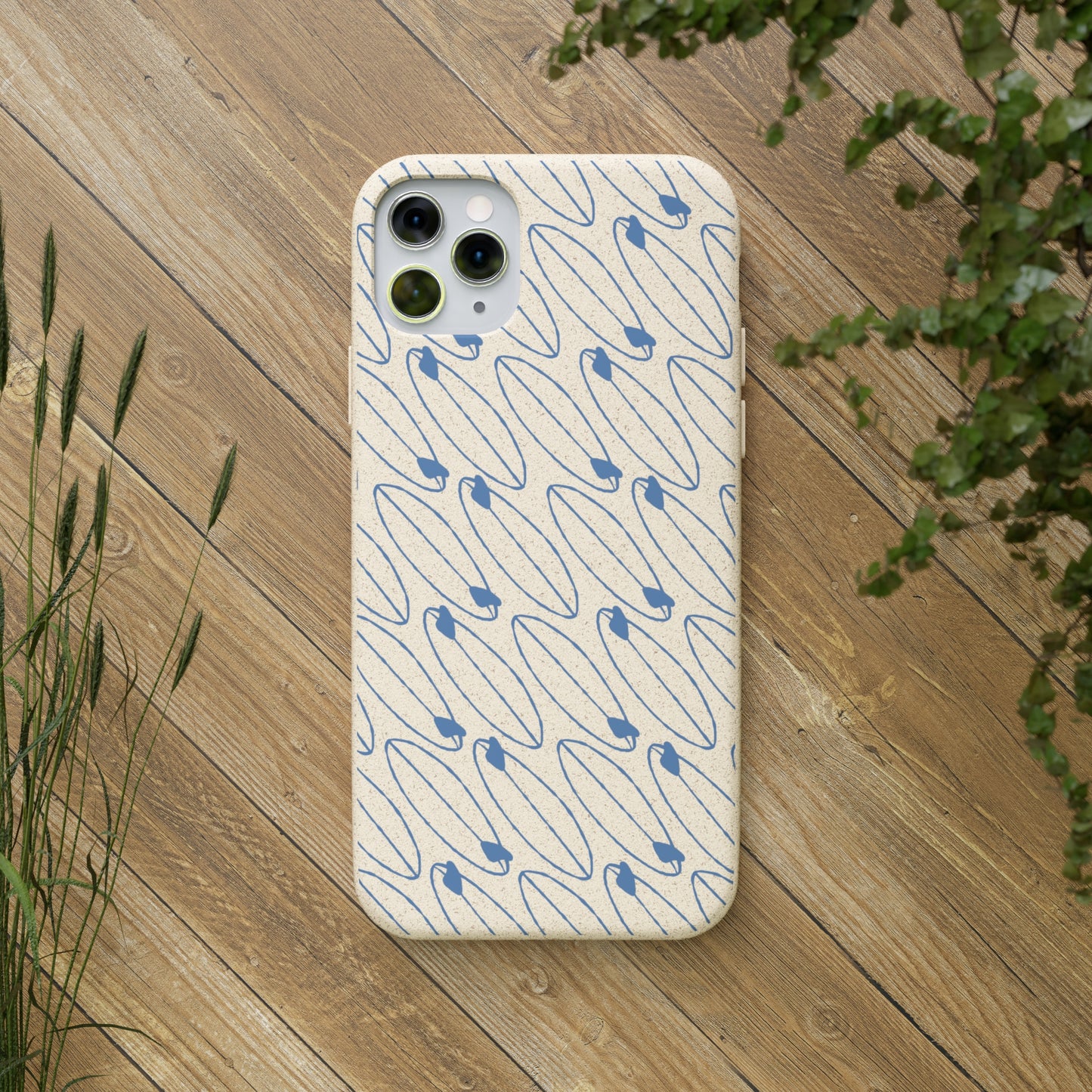 Surfboard Phone Case